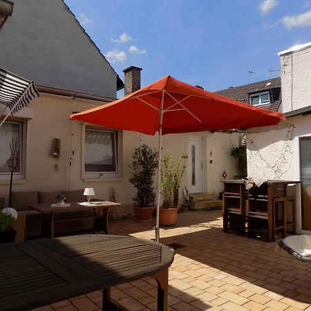 Ferienhaus Cornelia Koblenz  Dış mekan fotoğraf