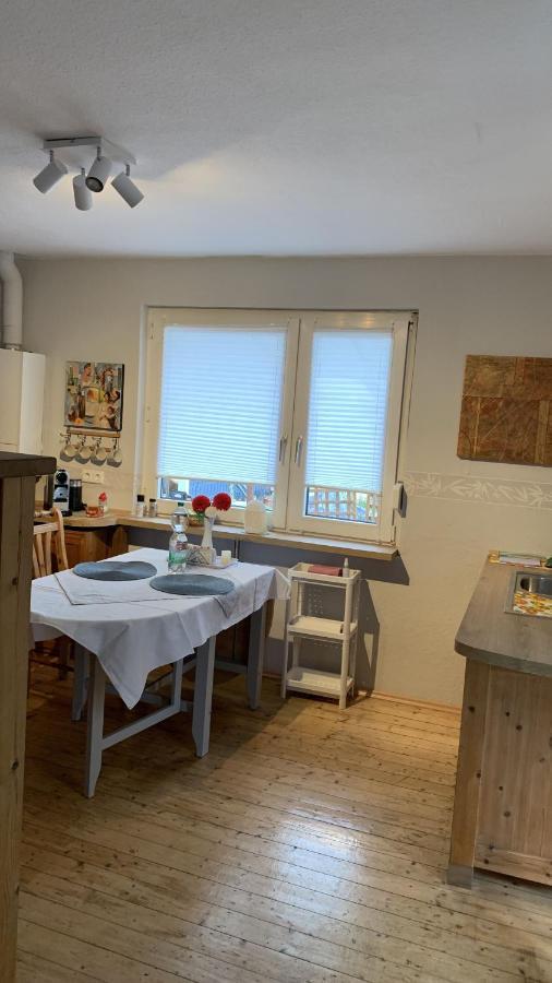 Ferienhaus Cornelia Koblenz  Dış mekan fotoğraf