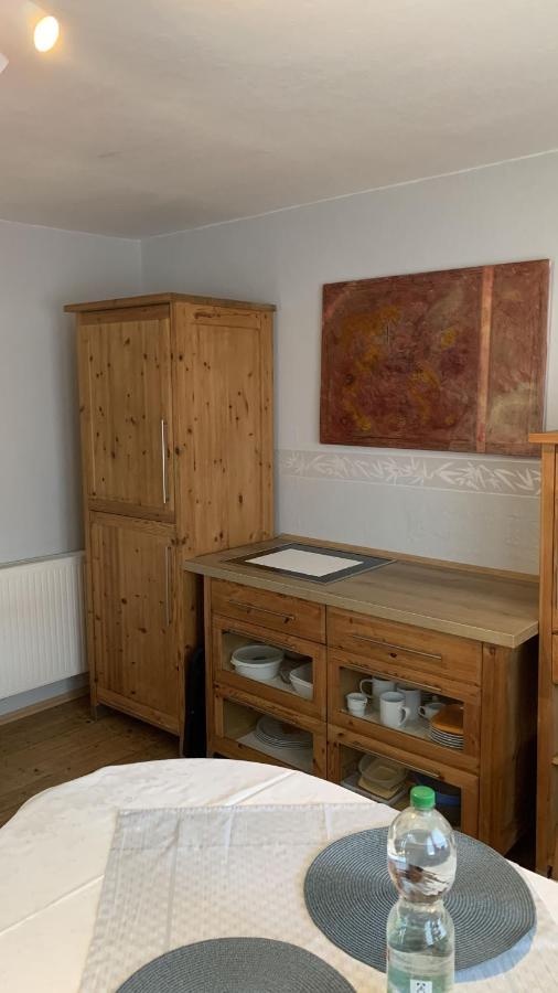 Ferienhaus Cornelia Koblenz  Dış mekan fotoğraf