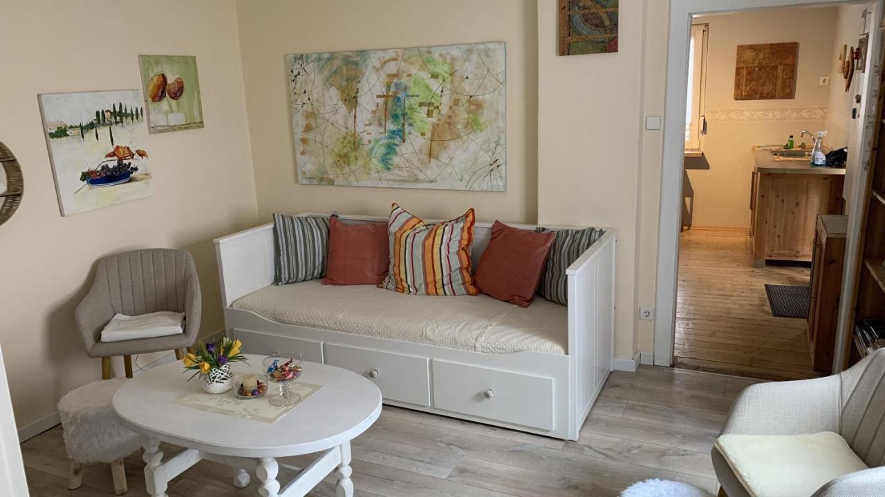 Ferienhaus Cornelia Koblenz  Dış mekan fotoğraf