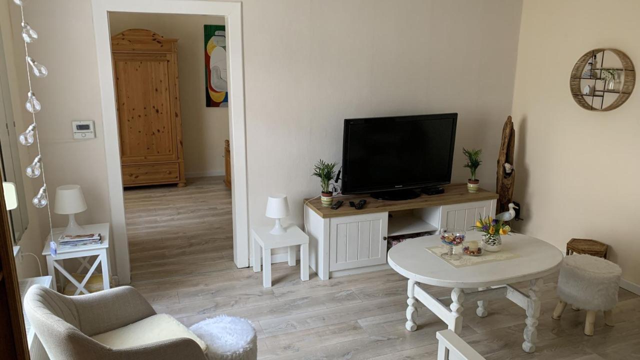 Ferienhaus Cornelia Koblenz  Dış mekan fotoğraf