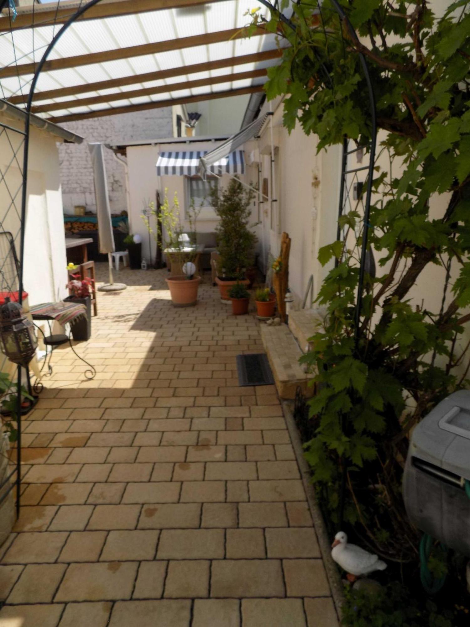 Ferienhaus Cornelia Koblenz  Dış mekan fotoğraf