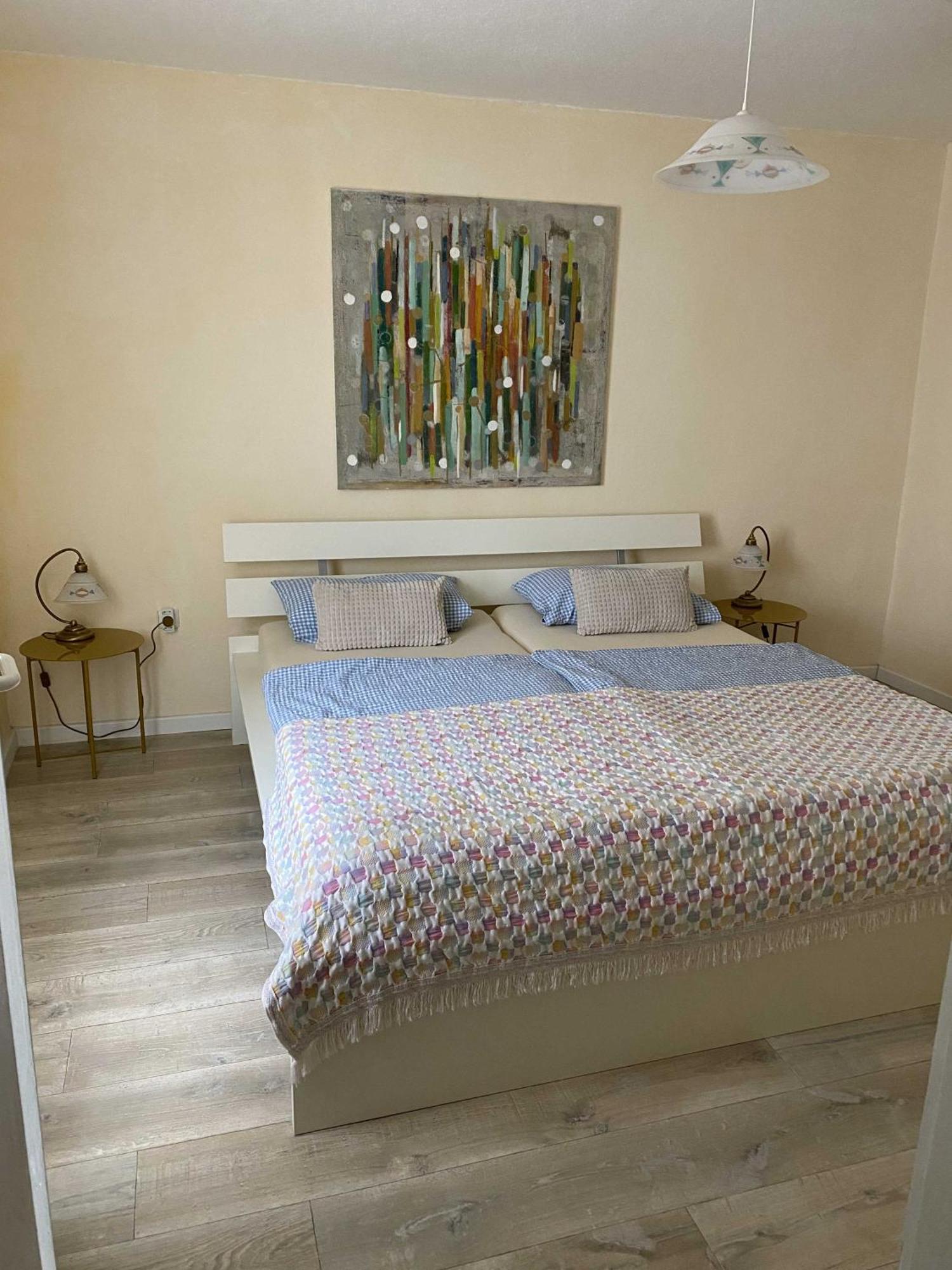 Ferienhaus Cornelia Koblenz  Dış mekan fotoğraf