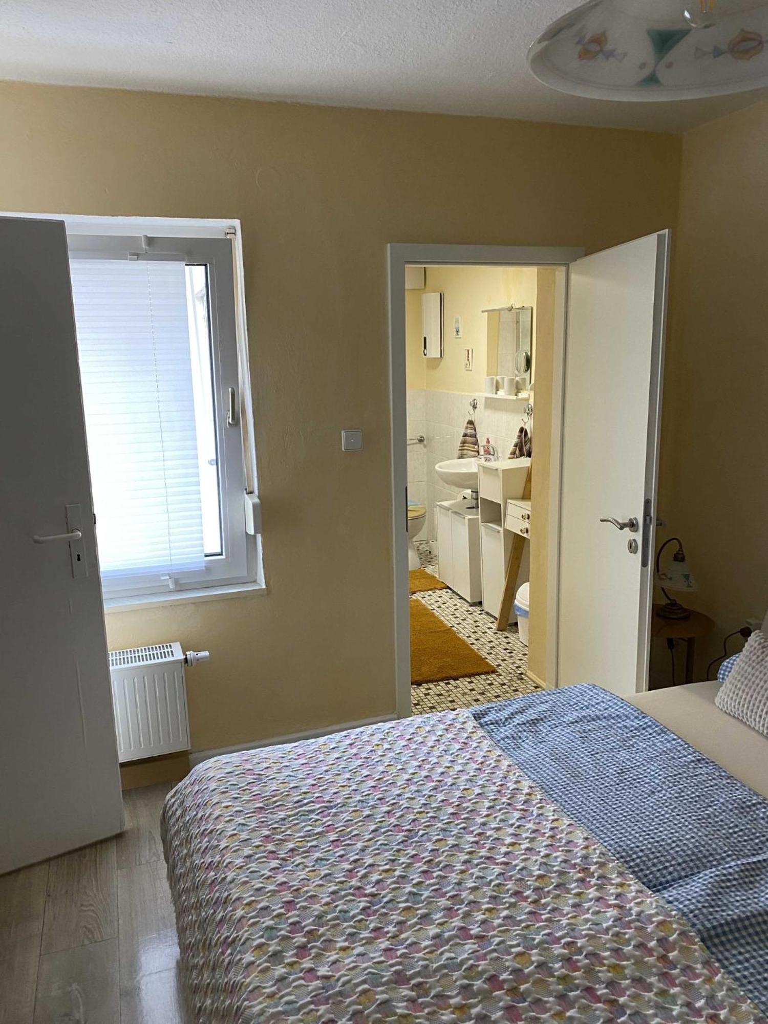 Ferienhaus Cornelia Koblenz  Dış mekan fotoğraf