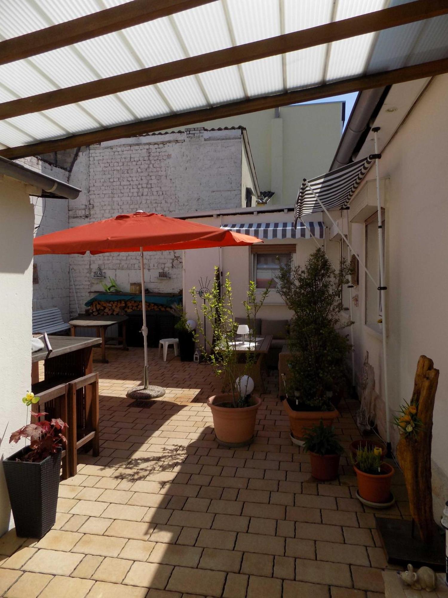 Ferienhaus Cornelia Koblenz  Dış mekan fotoğraf
